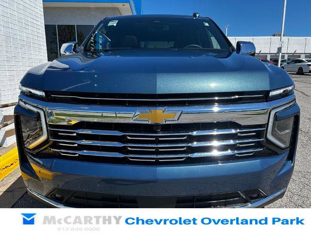 New 2026 Chevrolet Tahoe Premier w/ Sun And Tow Package image 7