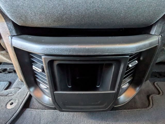 Certified 2025 RAM 1500 Tradesman w/ Night Edition image 24