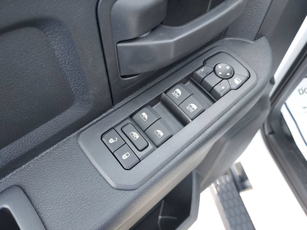 New 2026 RAM 3500 Tradesman AWD/4WD image 19