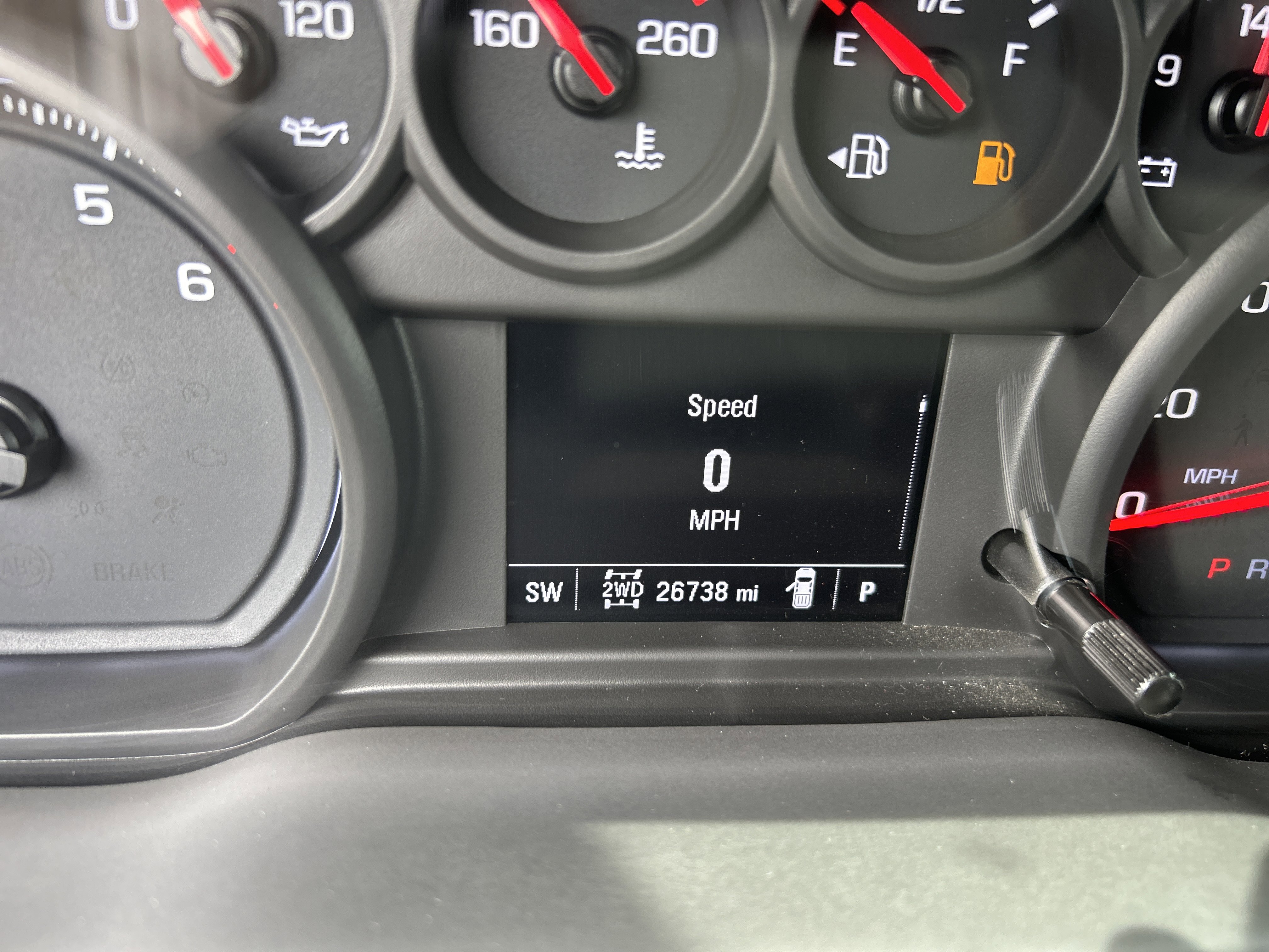 Used 2023 Chevrolet Silverado 1500 Custom AWD/4WD image 21
