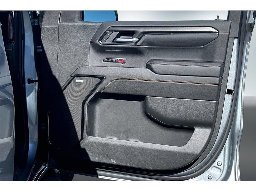 Used 2024 GMC Sierra 1500 AT4 w/ AT4 Premium Package AWD/4WD image 29
