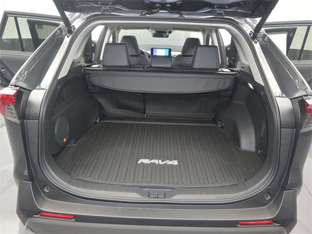 Used 2025 Toyota RAV4 Limited w/ Weather Package image 14