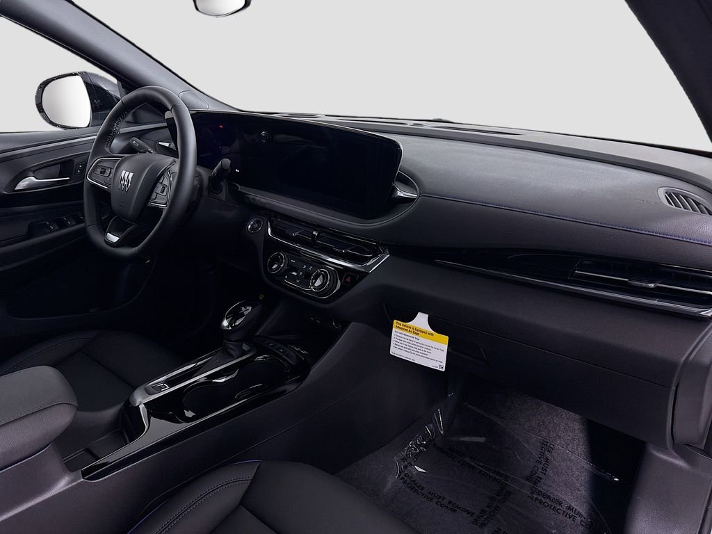 New 2026 Buick Envista Sport Touring w/ Convenience I Package FWD image 28