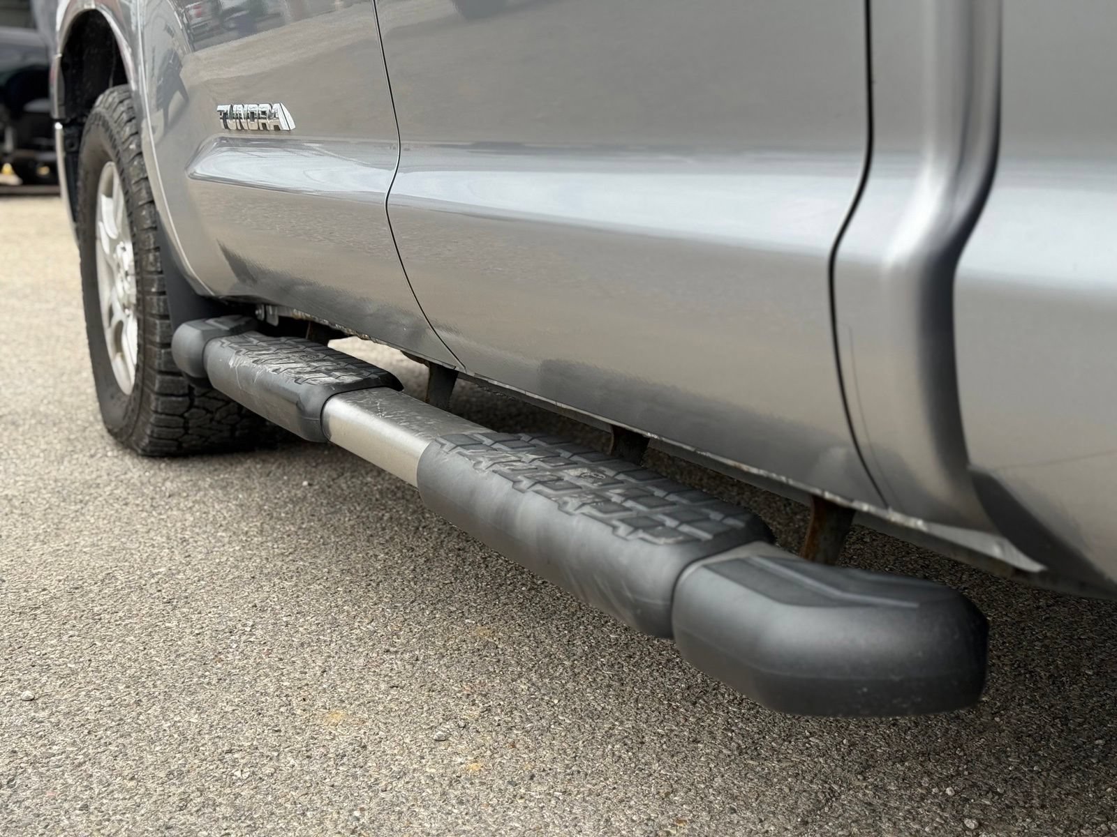 Used 2012 Toyota Tundra 4x4 Double Cab w/ Tow Pkg image 27