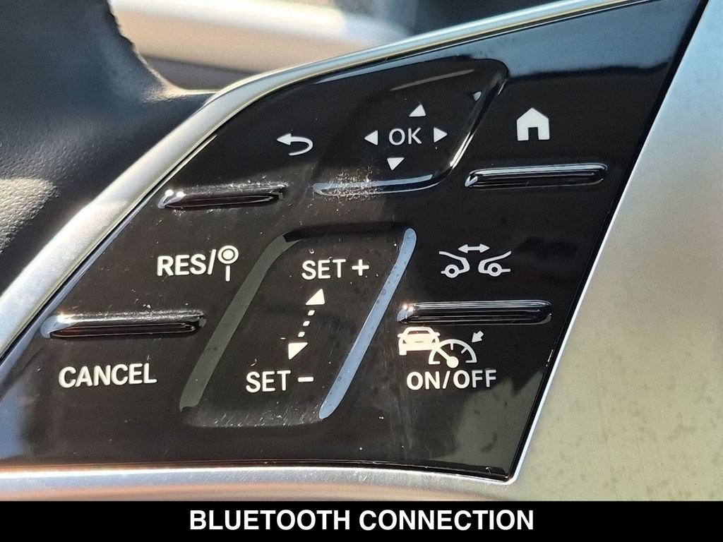 Certified 2024 Mercedes-Benz GLC 300 4MATIC image 6