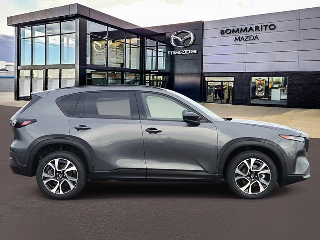 New 2026 MAZDA CX-5 Preferred AWD/4WD image 2