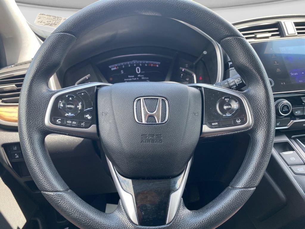 Used 2022 Honda CR-V EX image 28