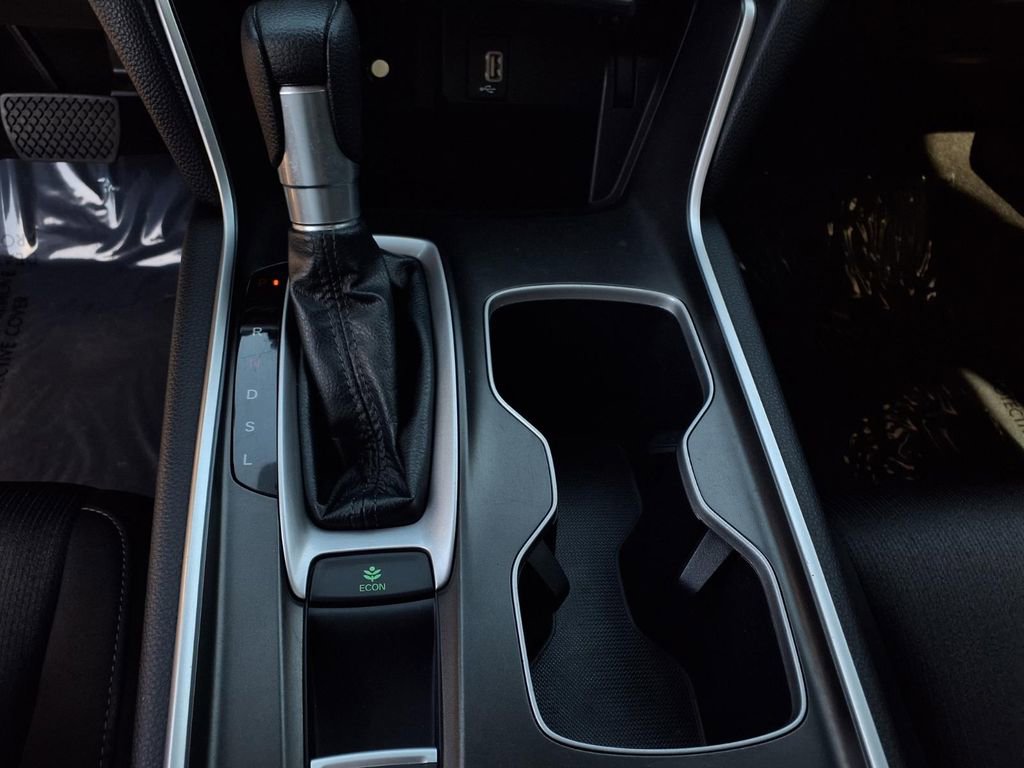 Used 2020 Honda Accord LX image 11