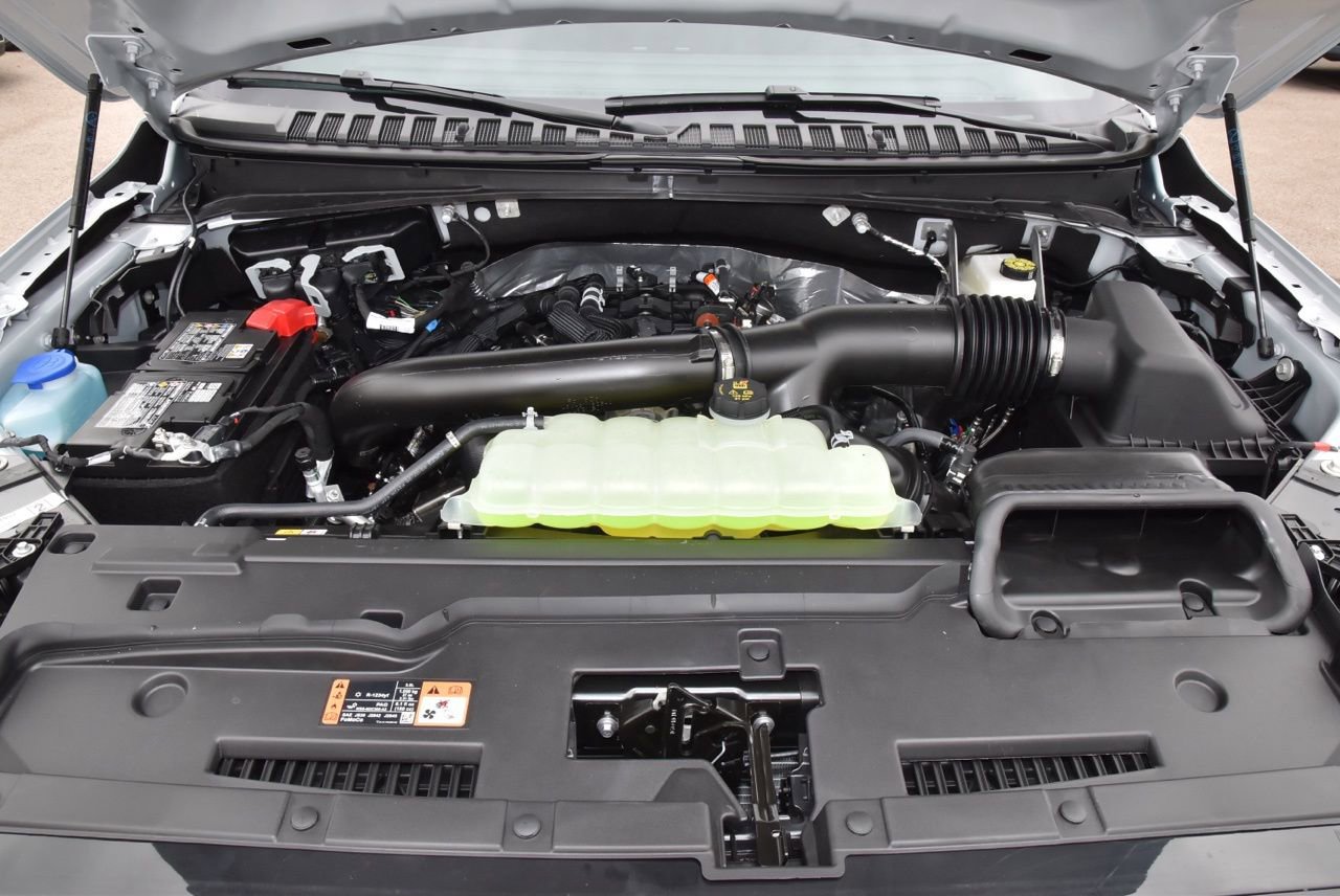 New 2026 Lincoln Navigator L Black Label AWD/4WD image 43