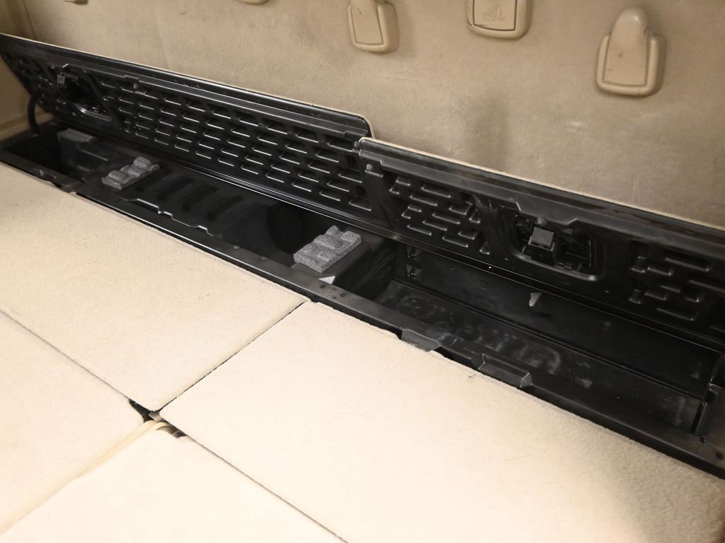 Used 2013 RAM 2500 Laramie w/ Convenience Group image 35