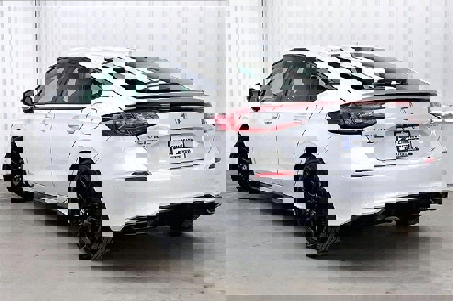 Certified 2023 Honda Civic Sport image 11