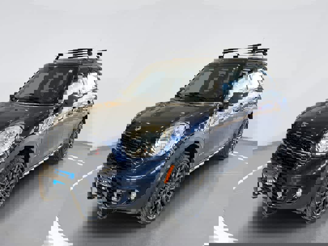 Used 2016 MINI Cooper Countryman S image 1