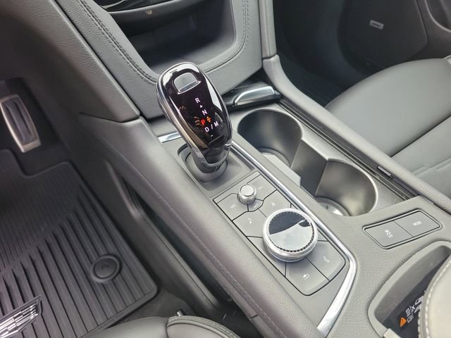 New 2025 Cadillac XT6 Sport w/ Platinum Package image 16