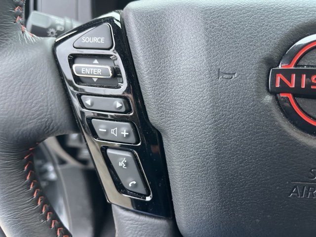 Used 2025 Nissan Frontier PRO-4X w/ Tow Package image 18