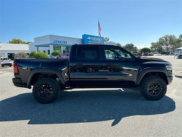 New 2026 RAM 1500 RHO image 3