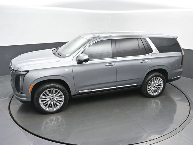 New 2026 Cadillac Escalade Luxury w/ LPO, Floor Liner Package AWD/4WD image 39