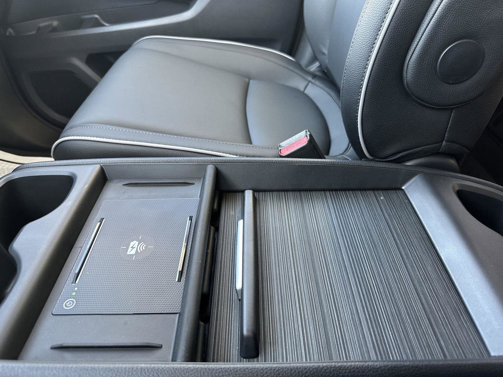 New 2026 Honda Odyssey Touring image 27