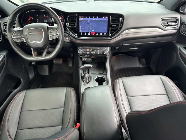 Used 2024 Dodge Durango R/T w/ Blacktop Package RWD image 19