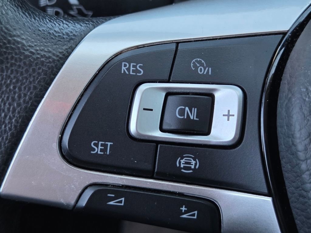 Used 2019 Volkswagen Jetta S w/ Driver Assistance Package image 12