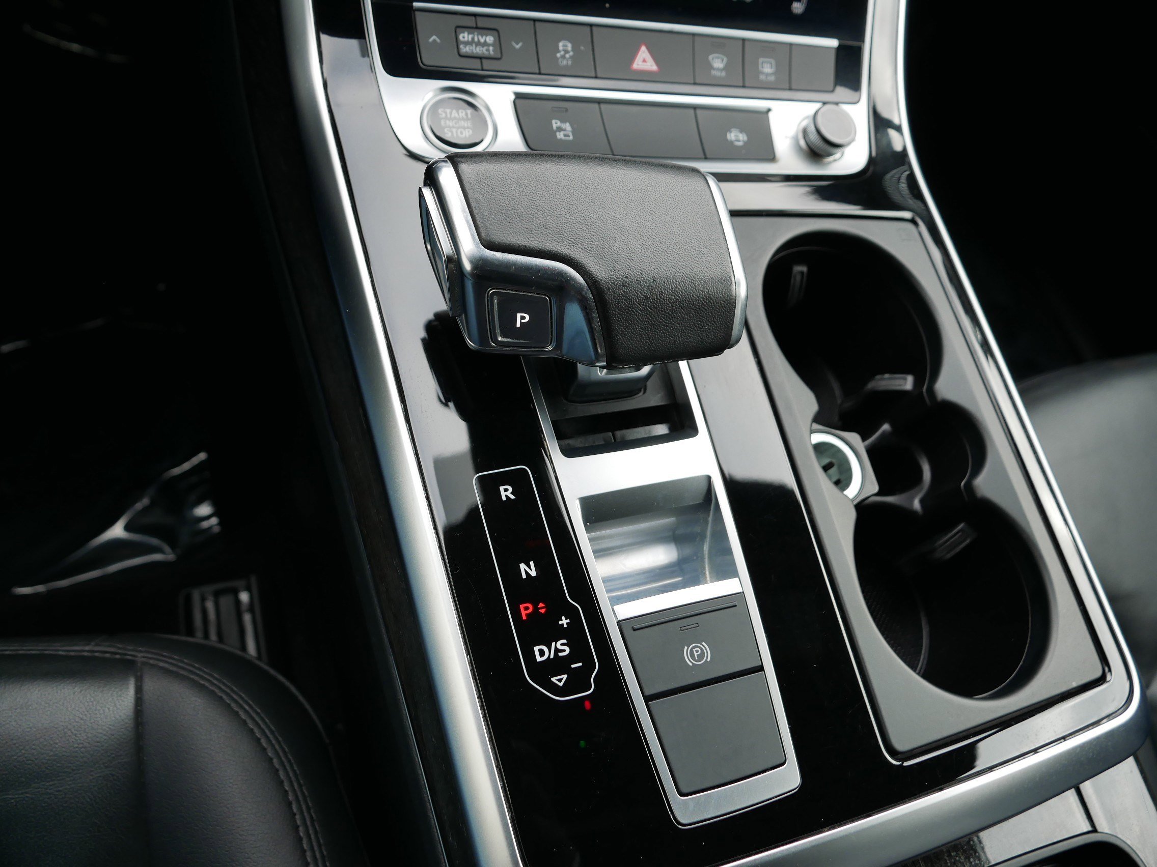 Used 2022 Audi Q7 Premium Plus w/ Premium Plus Package image 24