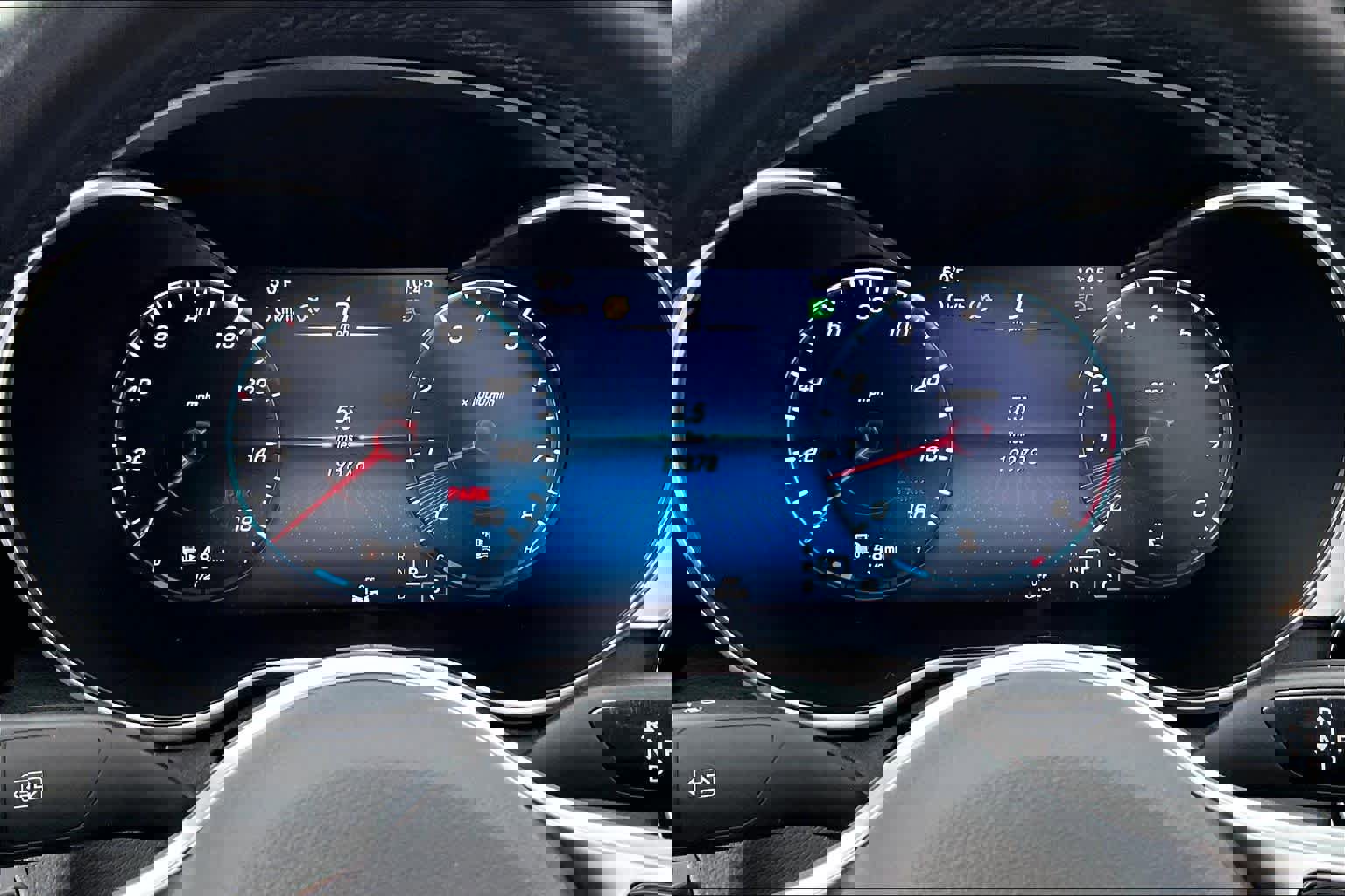 Used 2023 Mercedes-Benz C 300 4MATIC Cabriolet w/ Multimedia Package image 24