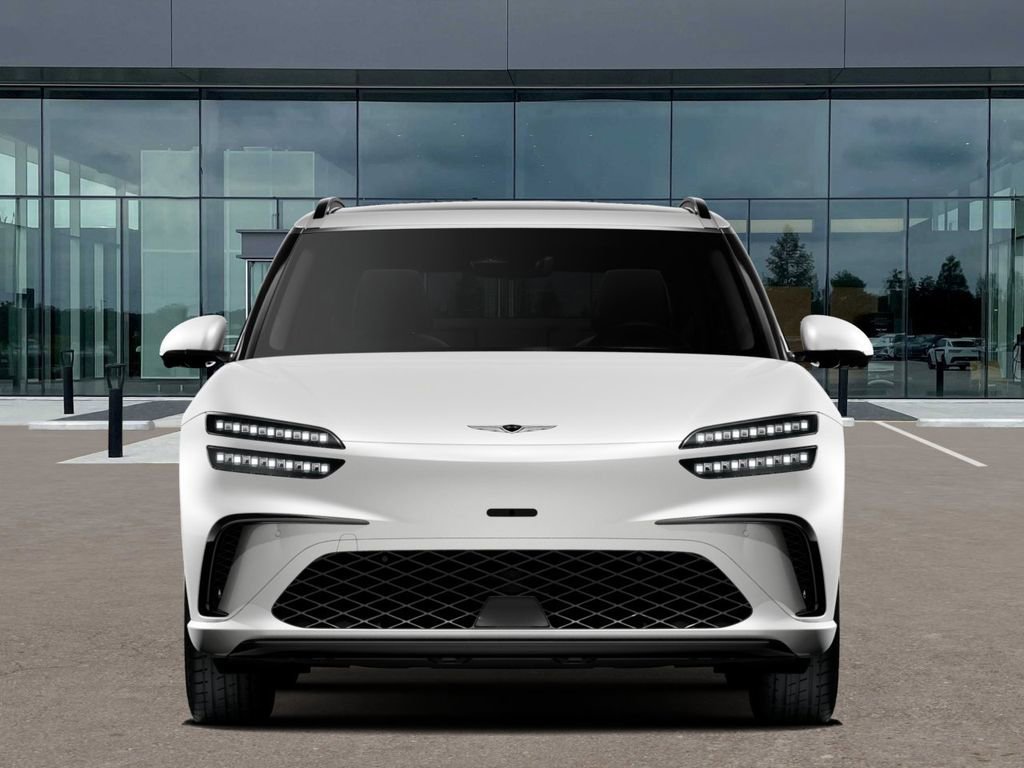 New 2026 Genesis GV60 Performance AWD/4WD image 6