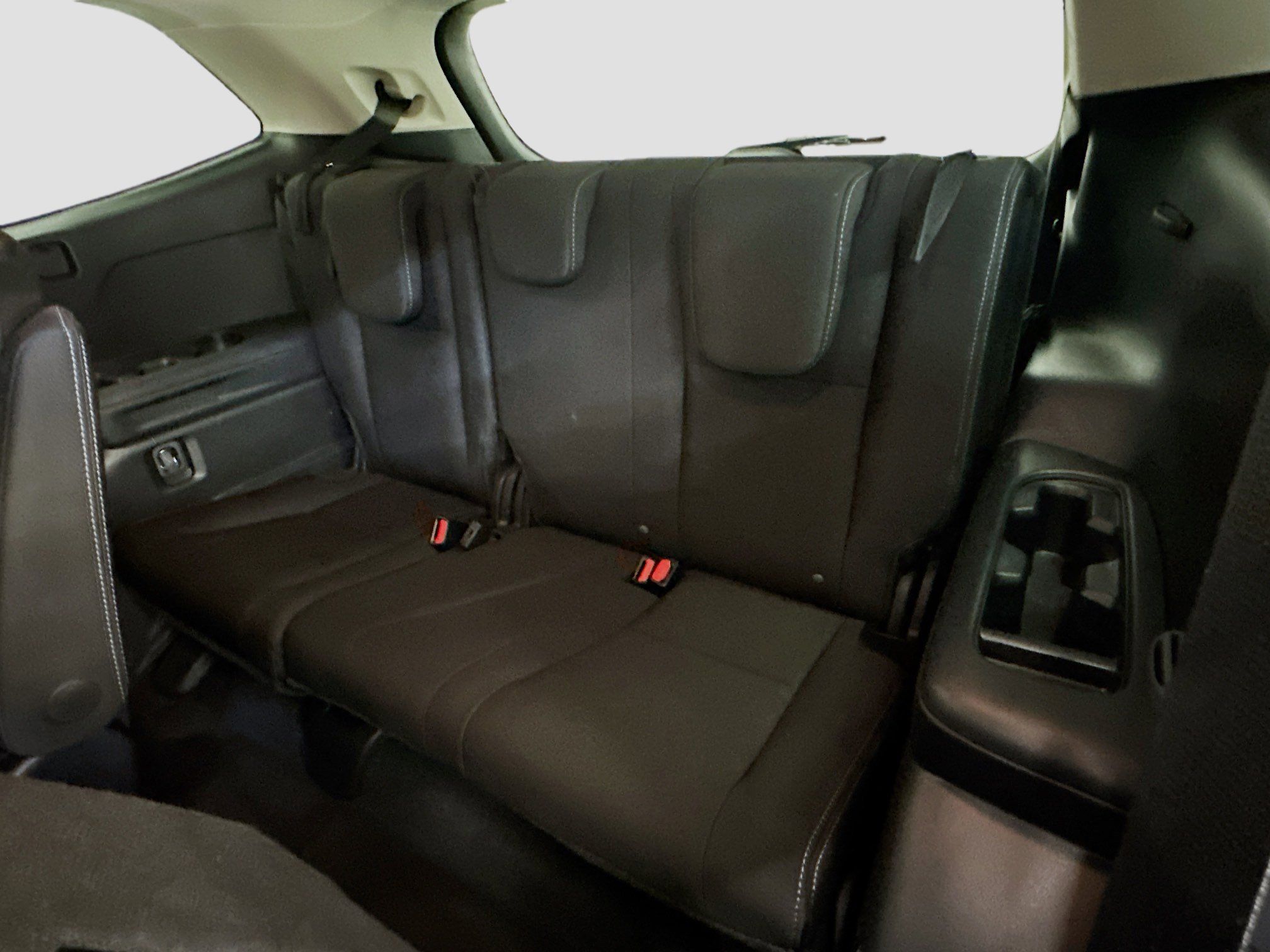 Used 2023 Subaru Ascent Premium w/ Convenience Package AWD/4WD image 29