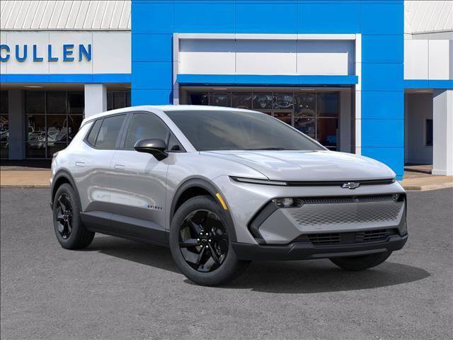 New 2026 Chevrolet Equinox EV LT w/ Midnight Package FWD image 7
