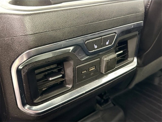 Used 2021 Chevrolet Silverado 1500 High Country w/ Technology Package image 25