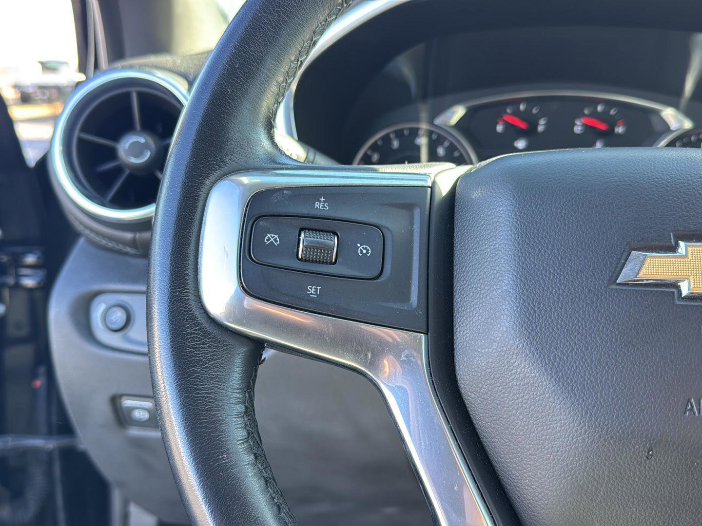 Certified 2020 Chevrolet Blazer LT image 18