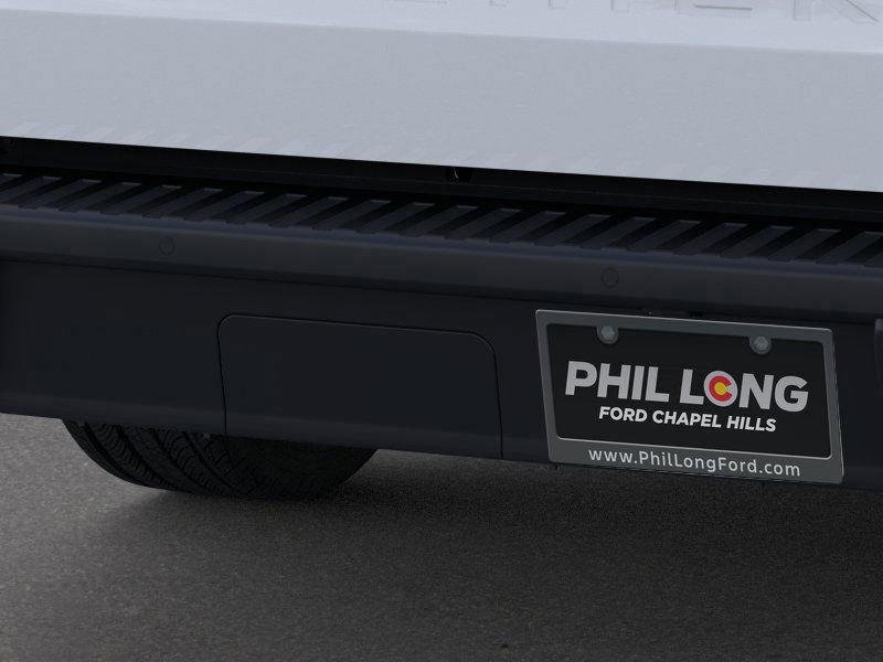 New 2025 Ford Maverick XL w/ Equipment Group 101A image 23