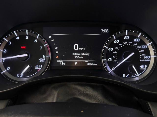 Used 2020 Toyota Highlander XLE image 22