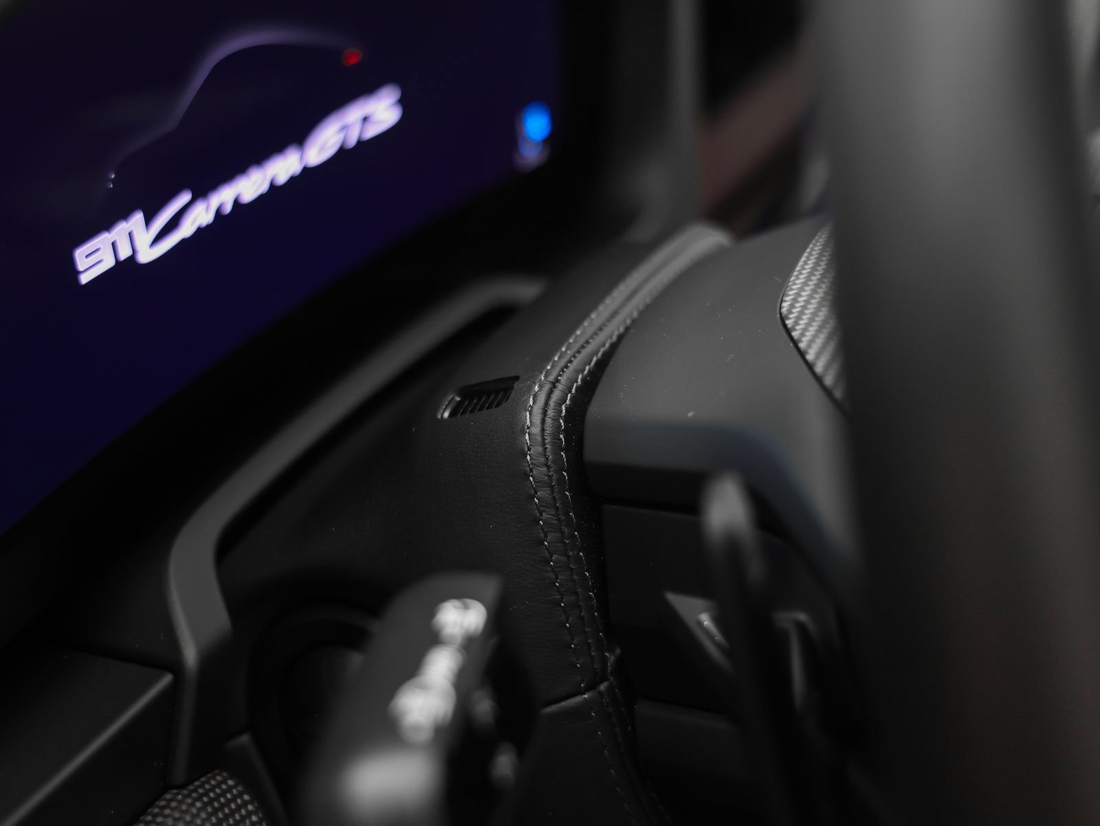 Certified 2025 Porsche 911 Carrera GTS image 52