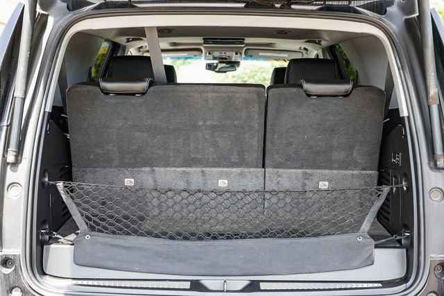 Used 2019 GMC Yukon Denali w/ Denali Ultimate Package AWD/4WD image 31