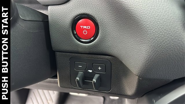 New 2026 Toyota Tundra TRD Pro image 13