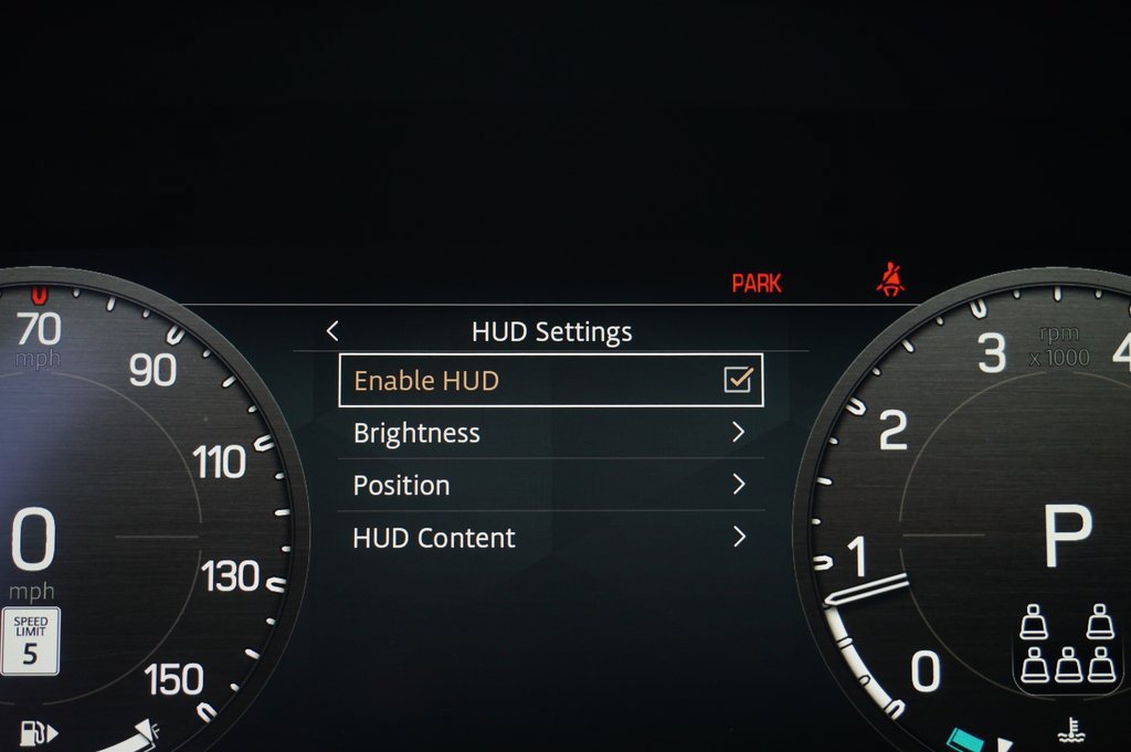 New 2026 Land Rover Defender 130 V8 AWD/4WD image 18