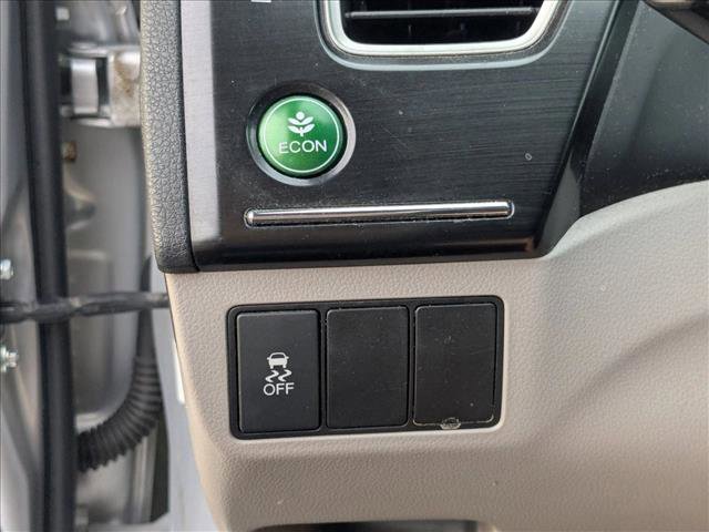 Used 2013 Honda Civic LX image 10