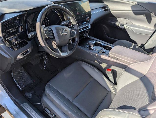Used 2024 Lexus RX 350 Premium Plus w/ Cold Area Package FWD image 10