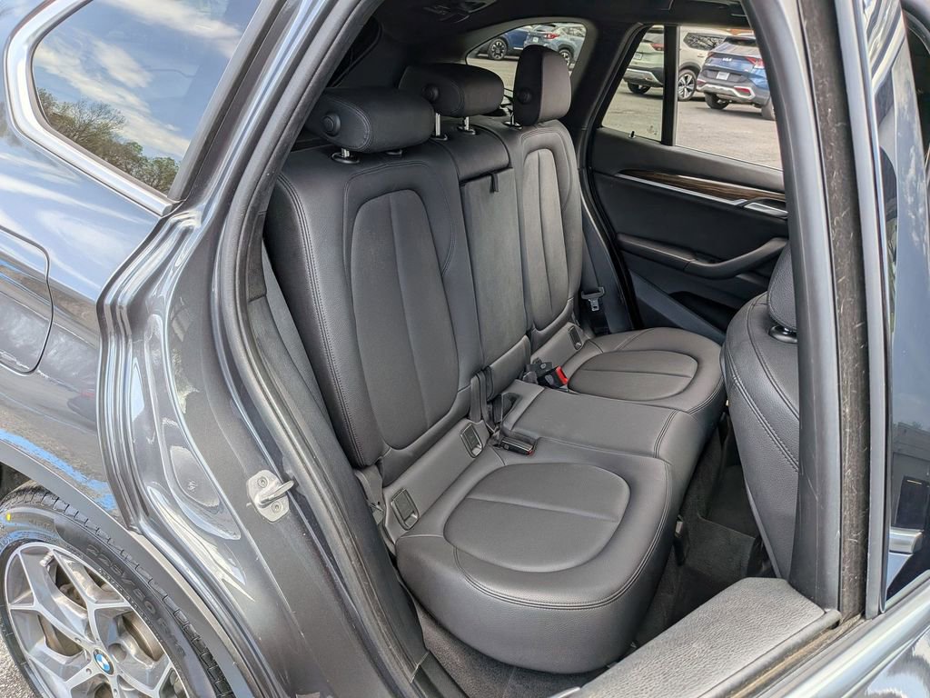 Used 2018 BMW X1 xDrive28i w/ Convenience Package image 23