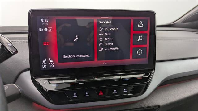 Used 2023 Volkswagen ID.4 Pro RWD image 26