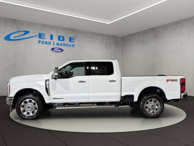 New 2026 Ford F350 Lariat w/ Lariat Premium Package AWD/4WD image 14