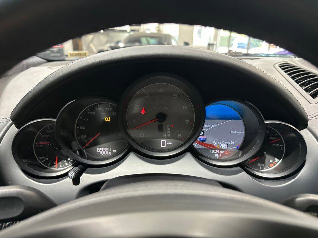 Used 2014 Porsche Cayenne GTS AWD/4WD image 54