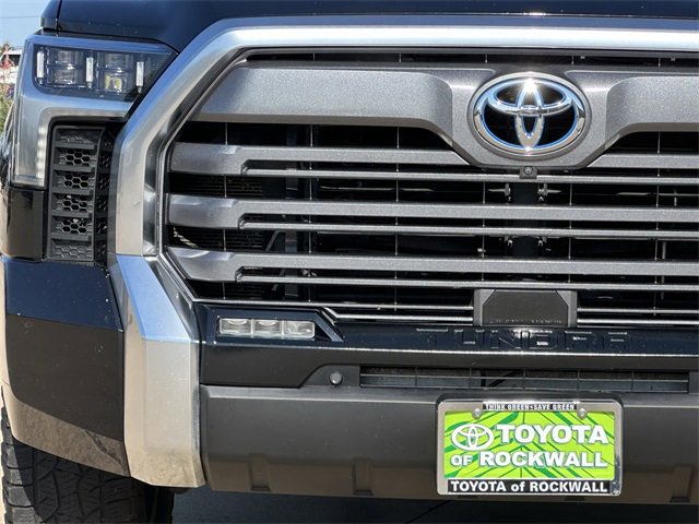 Used 2023 Toyota Tundra Limited image 7