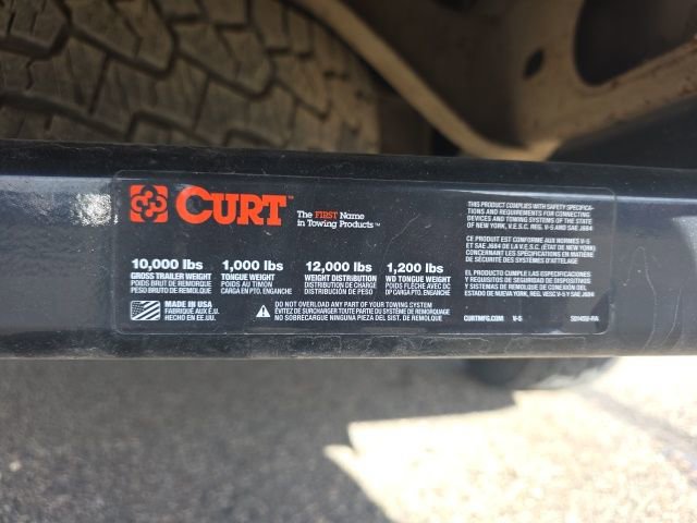 Used 2017 Chevrolet Express 3500 LS w/ Cold Climate Package image 26
