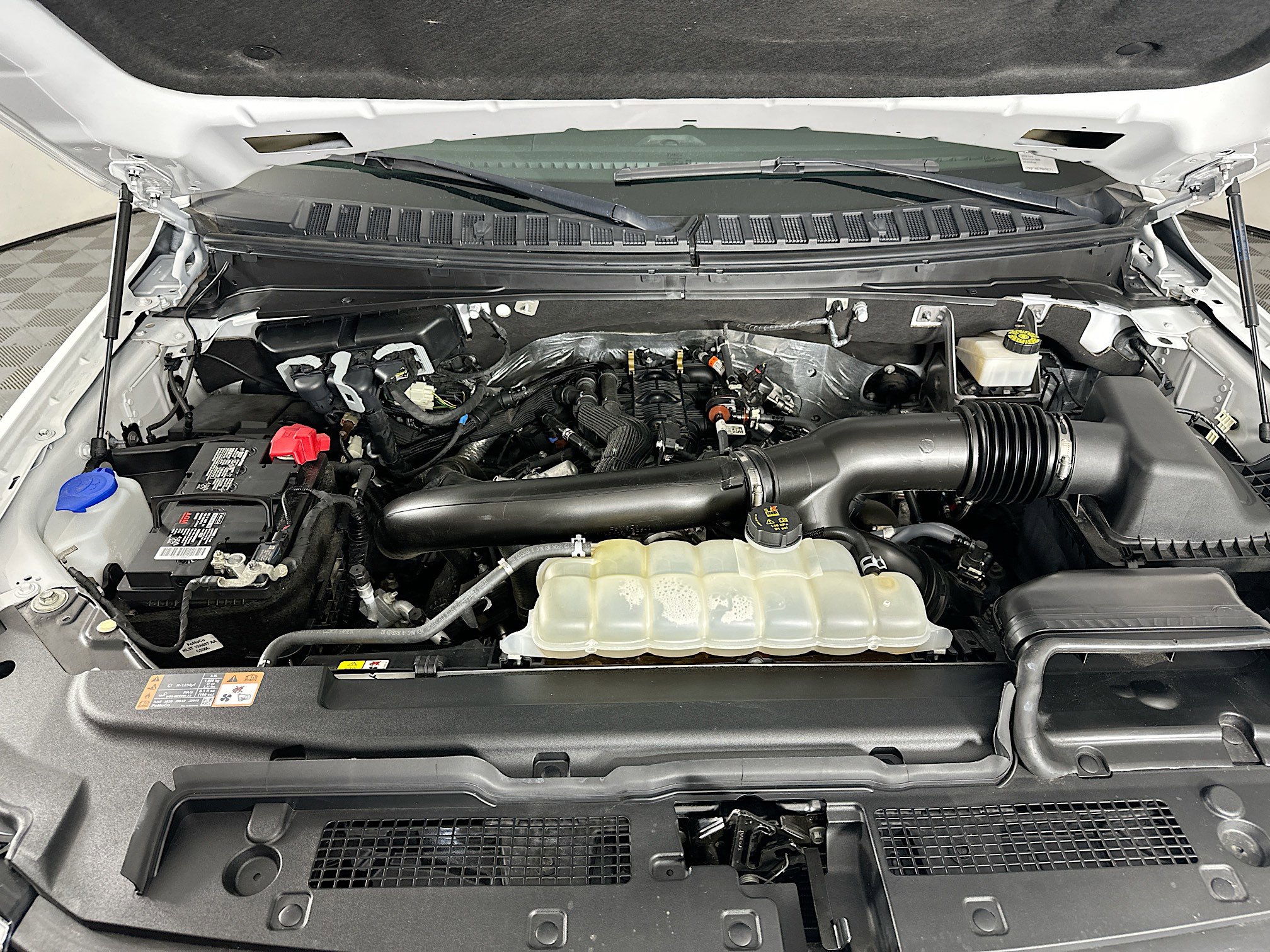 Used 2023 Ford Expedition Max XLT RWD image 33