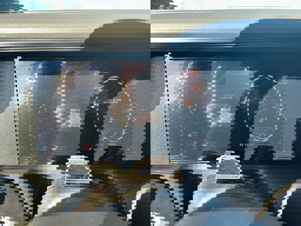 New 2026 Hyundai Palisade XRT Pro image 17