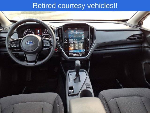 Certified 2026 Subaru Crosstrek 2.5i Premium AWD/4WD image 5