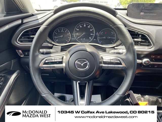 Certified 2023 MAZDA CX-30 AWD 2.5 S w/ Preferred Package image 16