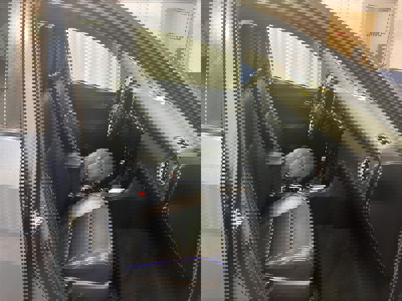 Used 2017 Toyota Corolla XSE w/ Carpet Mat Package (TMS) FWD image 11