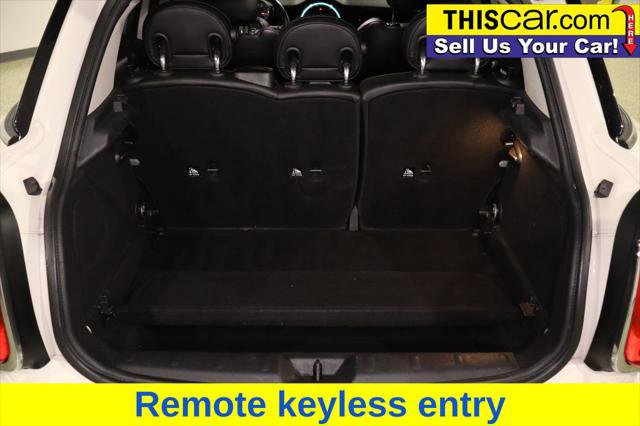 Used 2016 MINI Cooper S image 14